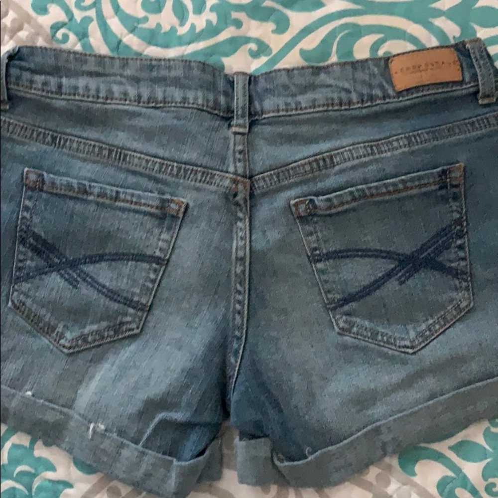 Shorts - Picture 2 of 2